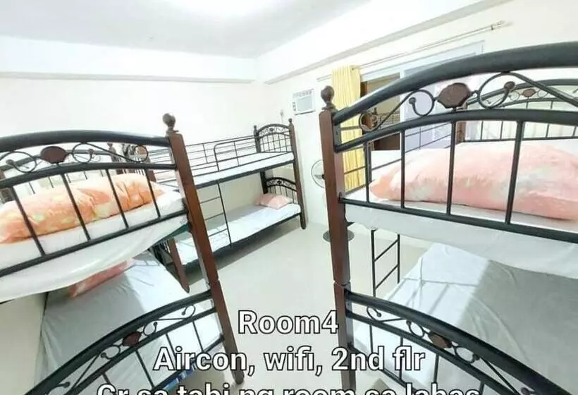 Majatalo San Juan La Union Apartments