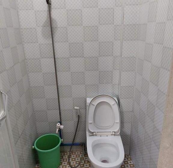 Panzió San Juan La Union Apartments