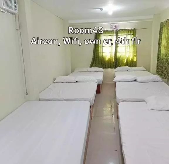 Majatalo San Juan La Union Apartments