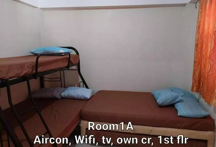 Majatalo San Juan La Union Apartments