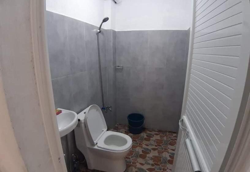 Panzió San Juan La Union Apartments