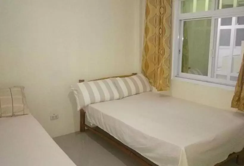 Majatalo San Juan La Union Apartments