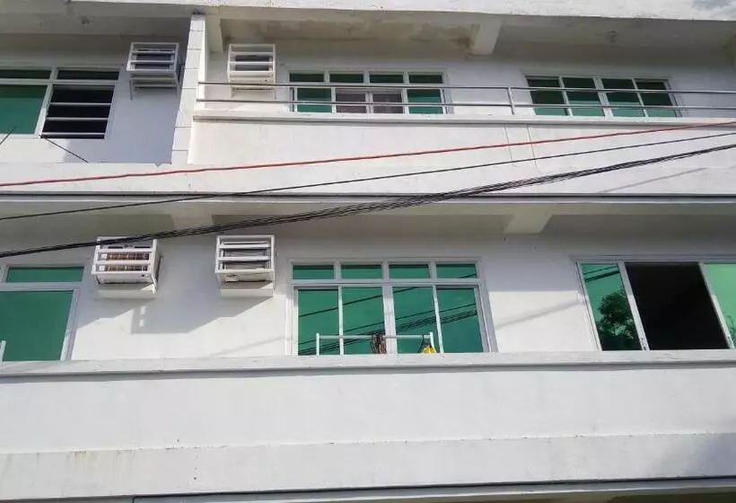 Majatalo San Juan La Union Apartments