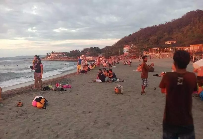 Majatalo San Juan La Union Apartments