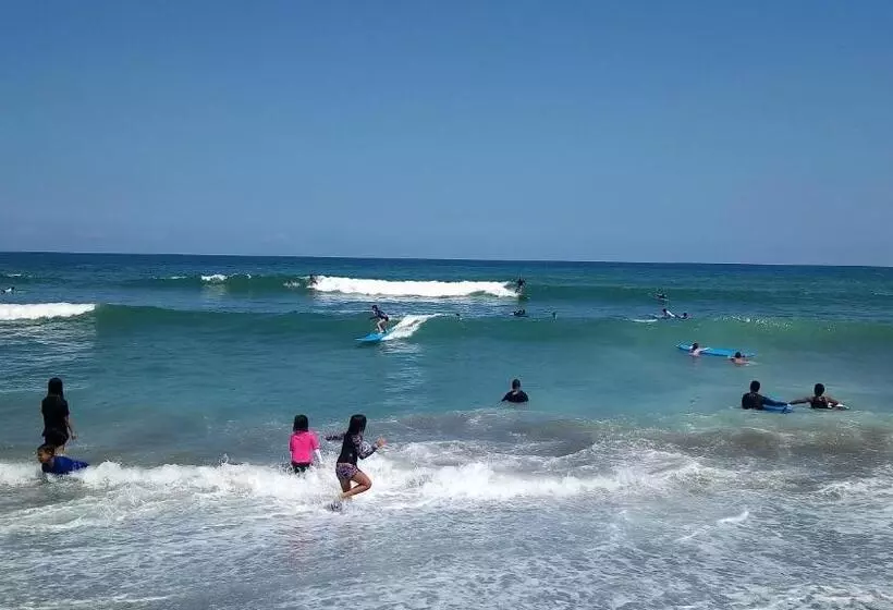 Majatalo San Juan La Union Apartments