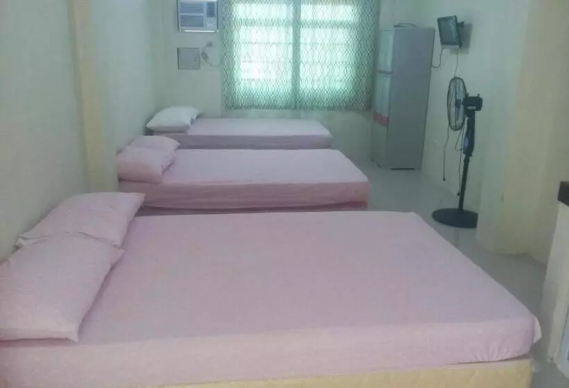 Majatalo San Juan La Union Apartments