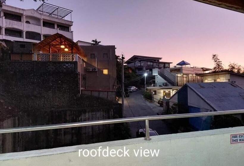 Panzió San Juan La Union Apartments