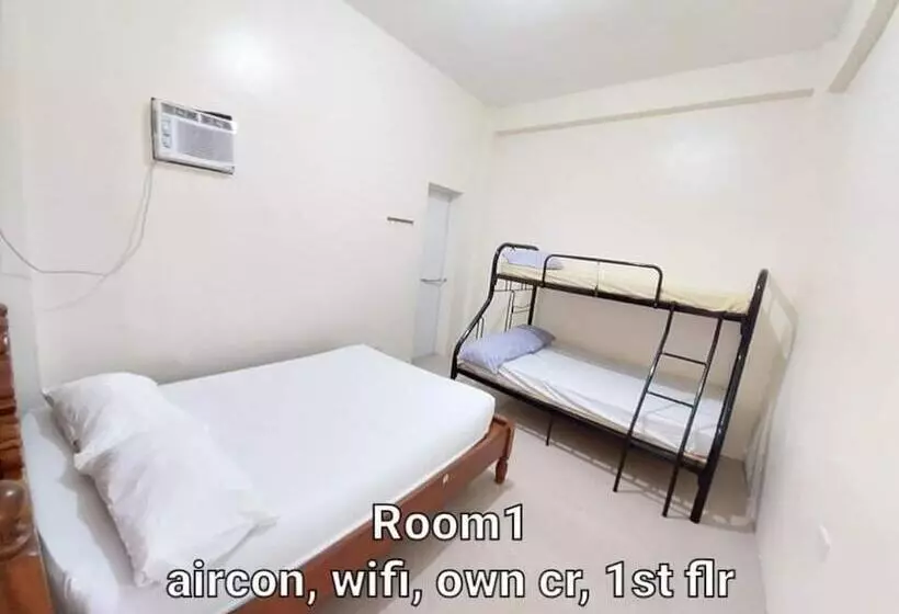 Majatalo San Juan La Union Apartments