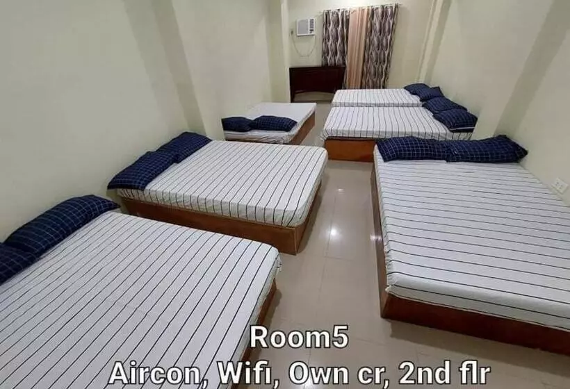 Majatalo San Juan La Union Apartments