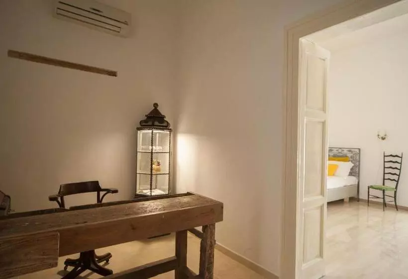 ペンション Suite San Giorgio