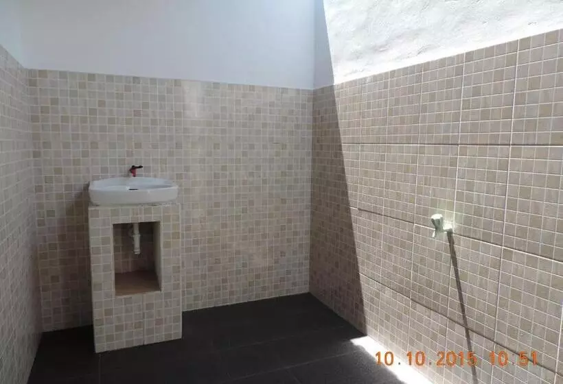 ペンション Yaya Bungalows Blue Coral