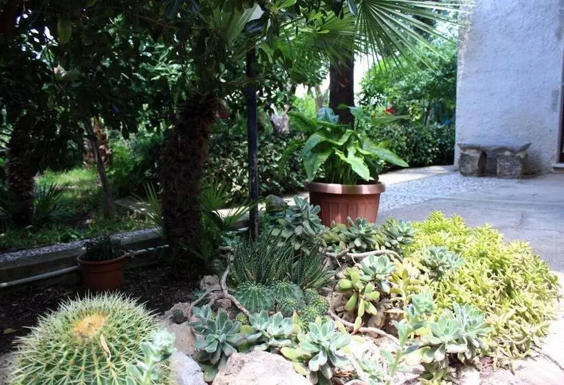 Raggio Di Sole Bed & Breakfast