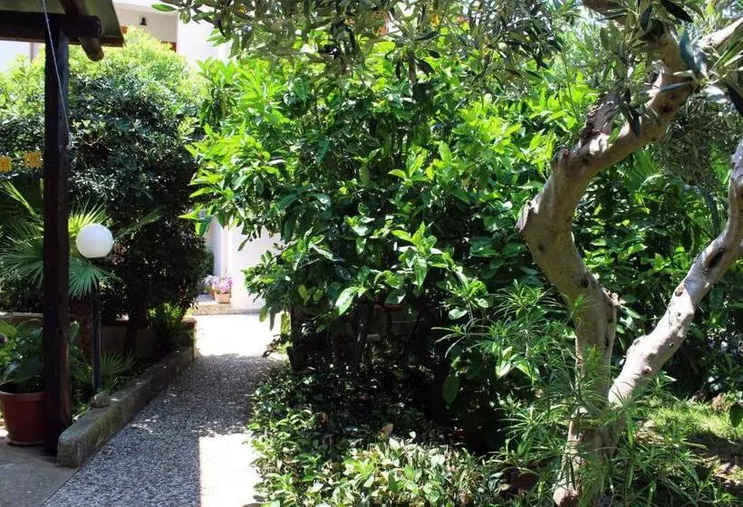 Raggio Di Sole Bed & Breakfast