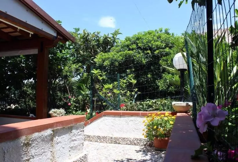 Raggio Di Sole Bed & Breakfast