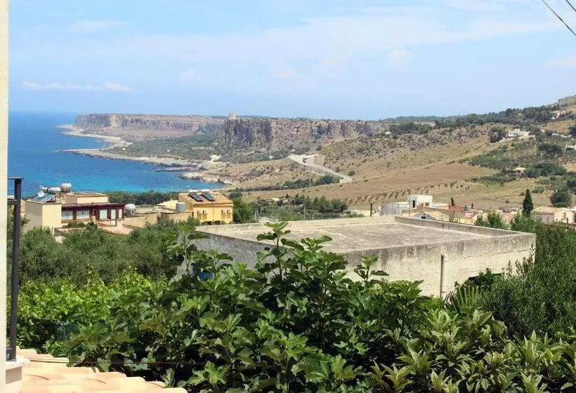 Raggio Di Sole Bed & Breakfast