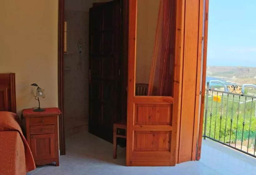 Raggio Di Sole Bed & Breakfast