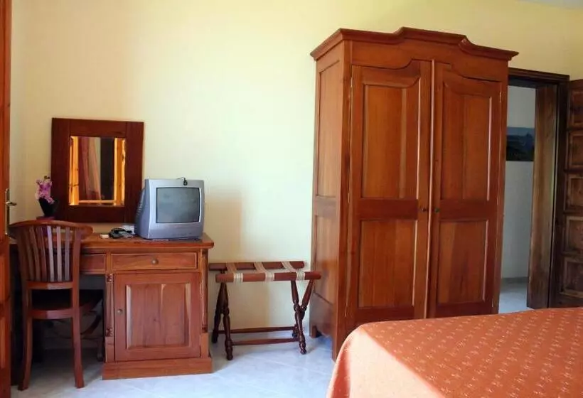 Raggio Di Sole Bed & Breakfast