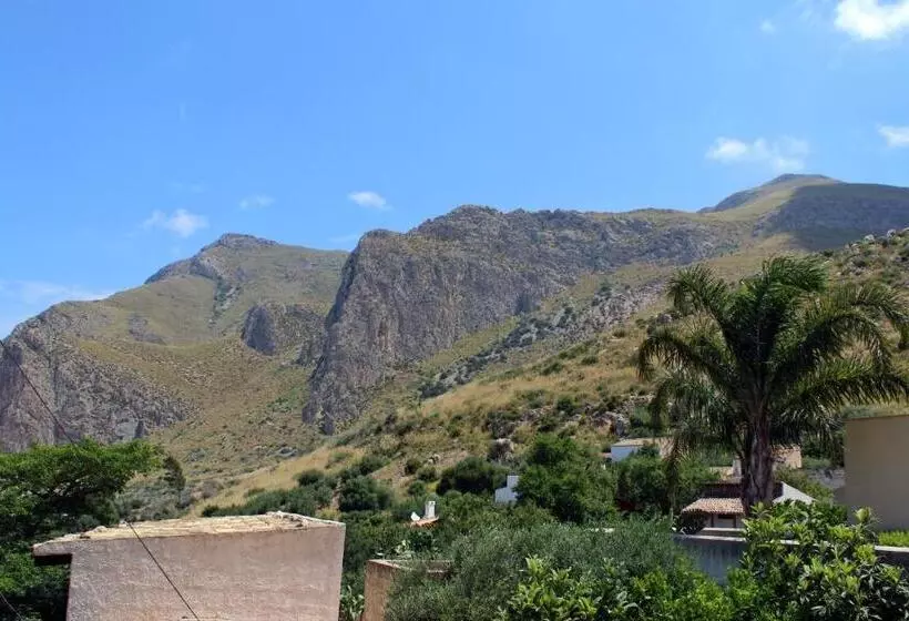 Raggio Di Sole Bed & Breakfast