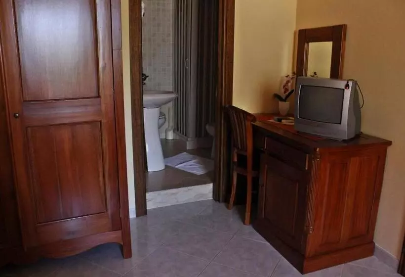 Raggio Di Sole Bed & Breakfast