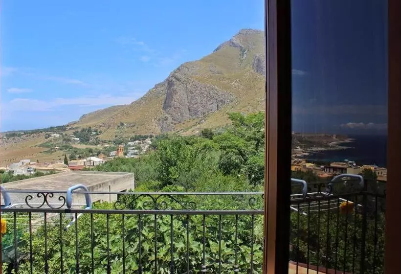 Raggio Di Sole Bed & Breakfast