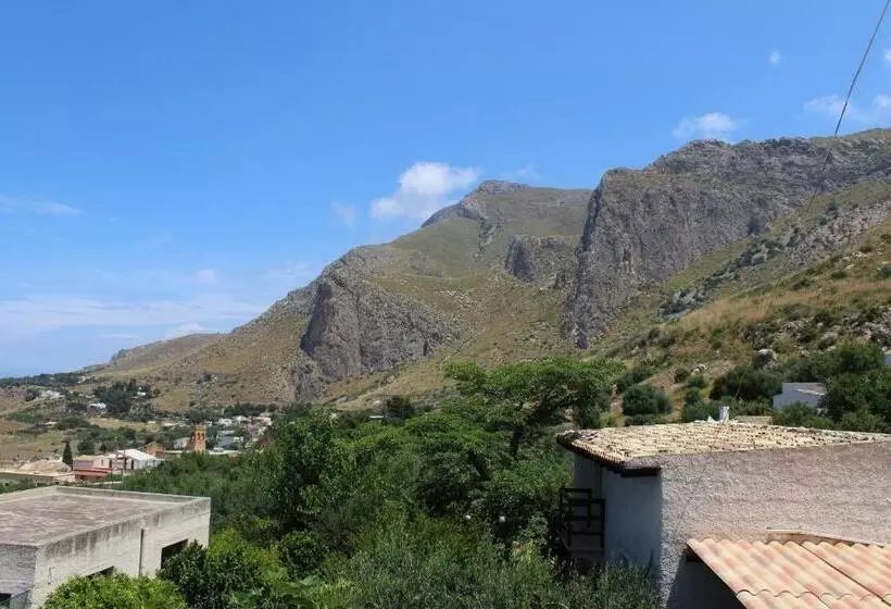 Raggio Di Sole Bed & Breakfast