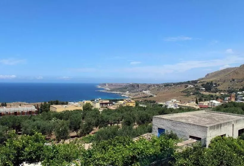 Raggio Di Sole Bed & Breakfast