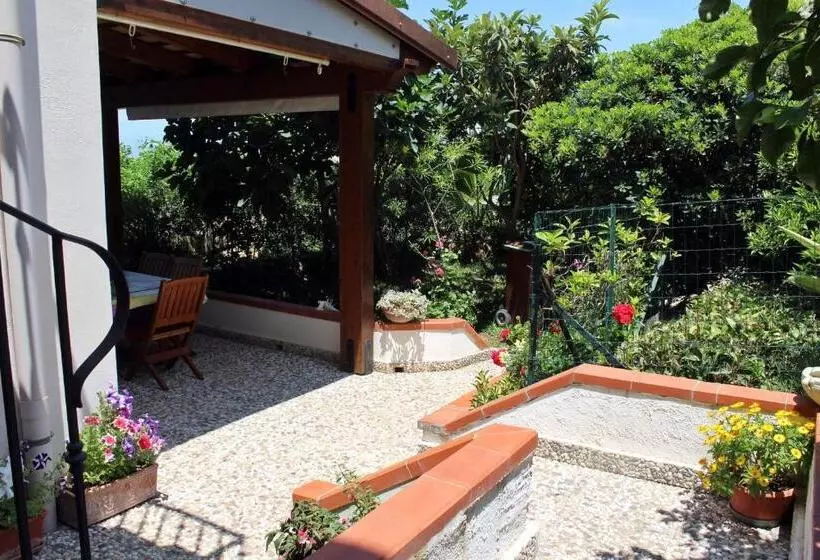 Raggio Di Sole Bed & Breakfast