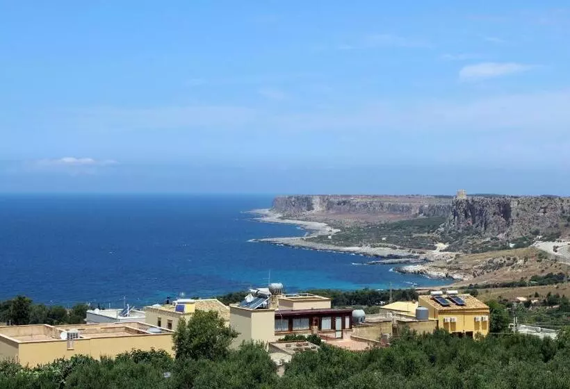 Raggio Di Sole Bed & Breakfast
