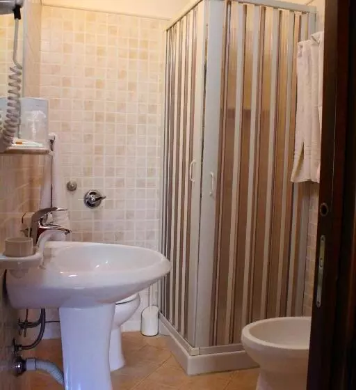 Raggio Di Sole Bed & Breakfast