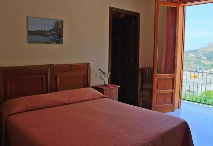 Raggio Di Sole Bed & Breakfast
