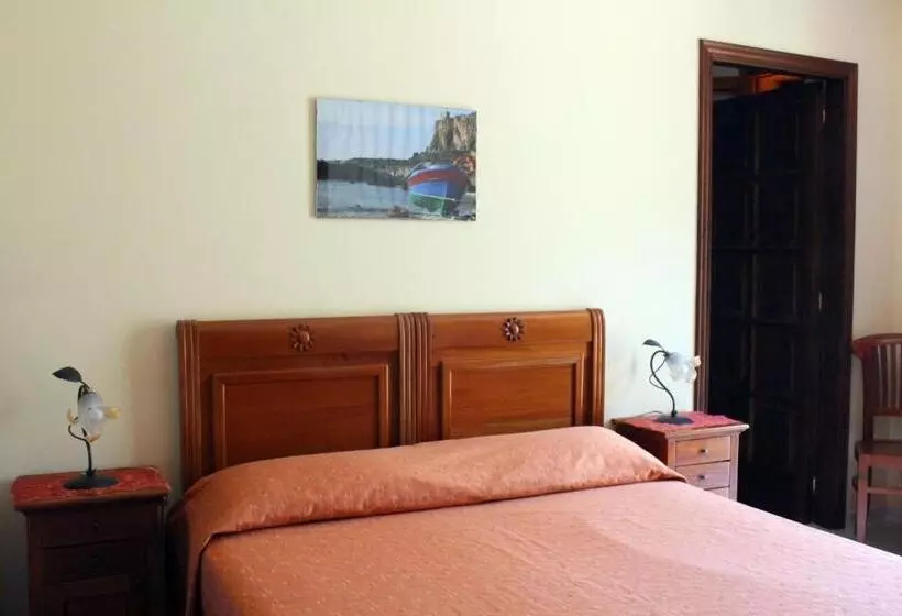 Raggio Di Sole Bed & Breakfast