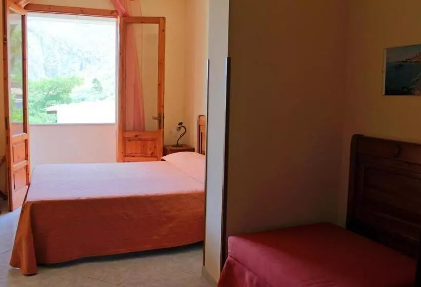Raggio Di Sole Bed & Breakfast