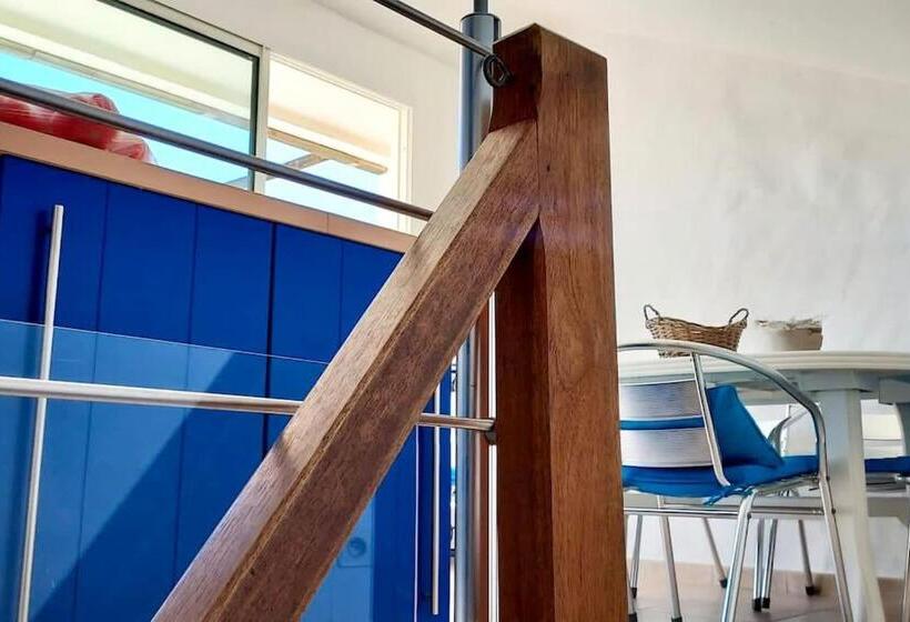 Rogliano Maison De Charme Avec Vue Panoramique