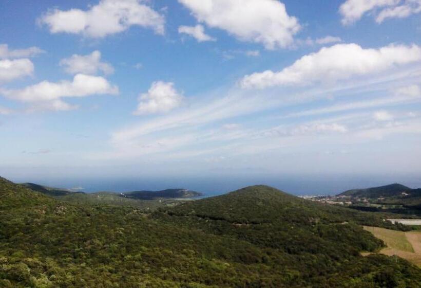 Rogliano Maison De Charme Avec Vue Panoramique