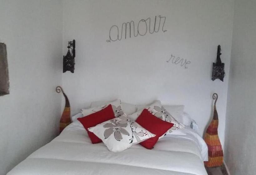 Rogliano Maison De Charme Avec Vue Panoramique