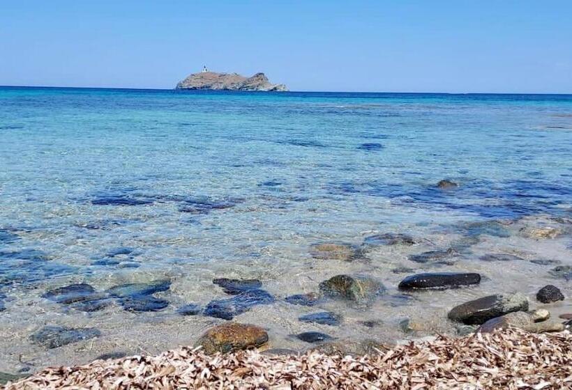 Rogliano Maison De Charme Avec Vue Panoramique
