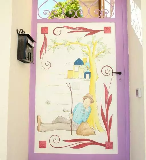 Su Pasu B&b