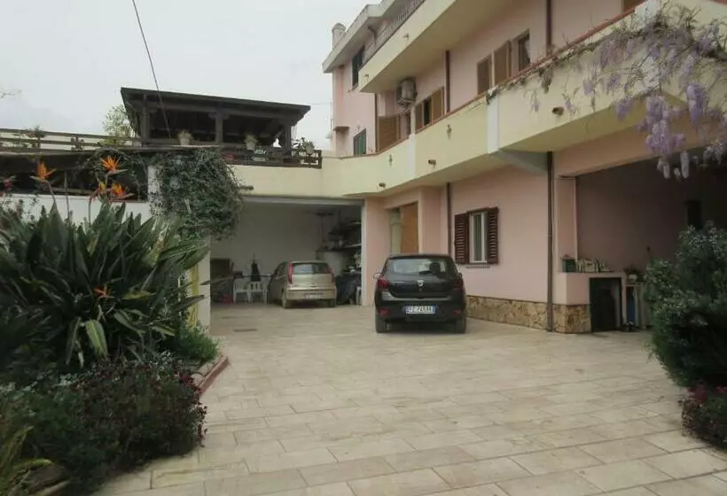 Su Pasu B&b