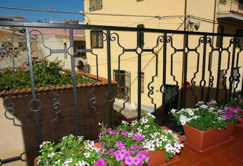 Su Pasu B&b