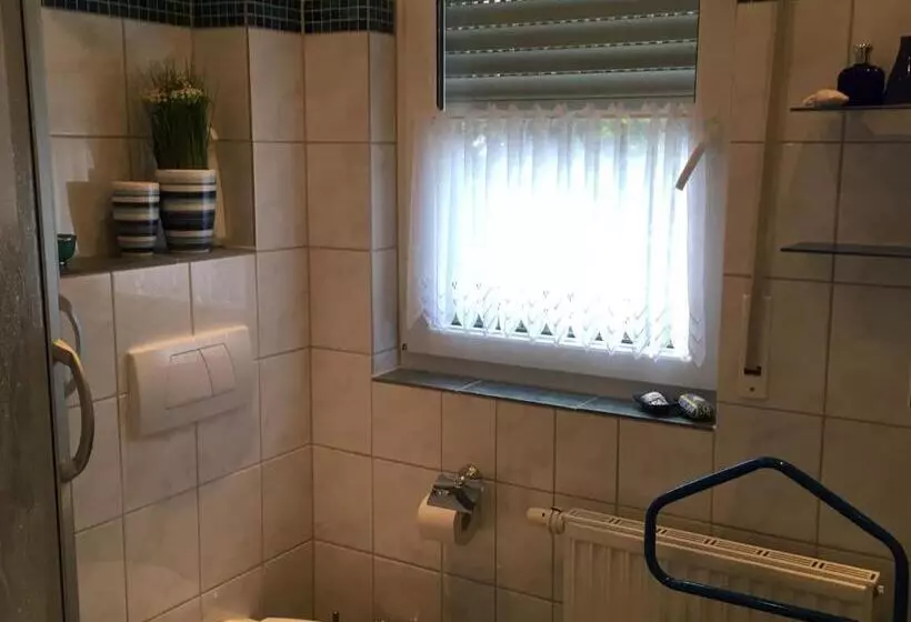 The Place After The Race B&b