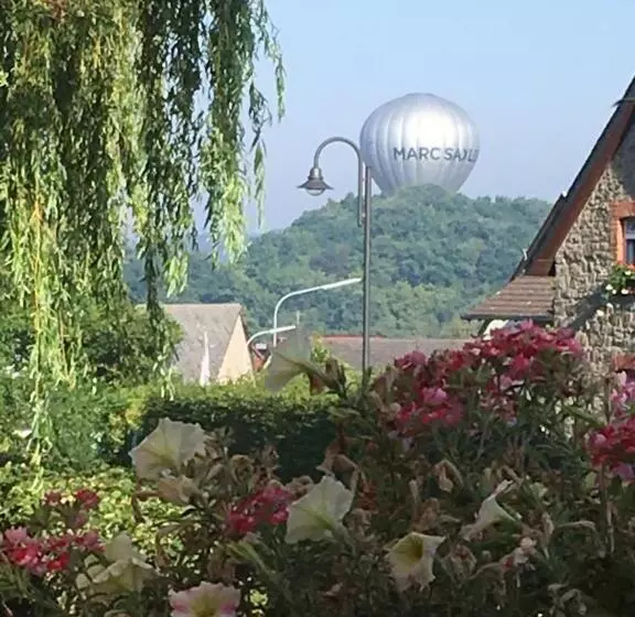 The Place After The Race B&b