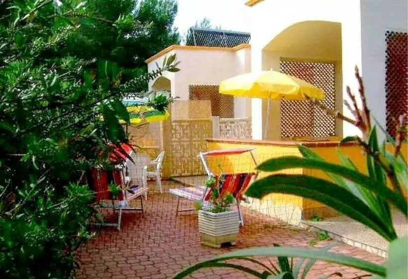 Villa Carla