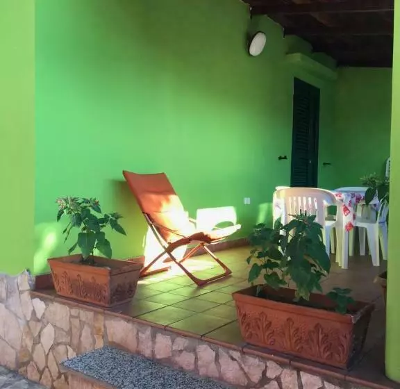 Villa Carla