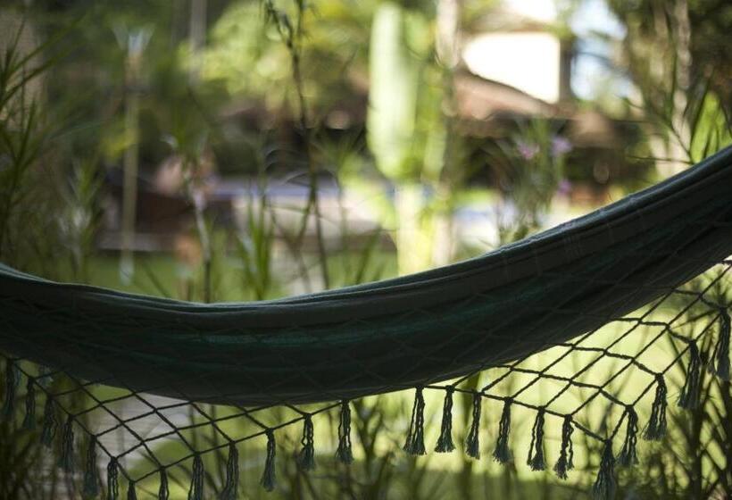 旅馆 Pousada Le Refuge