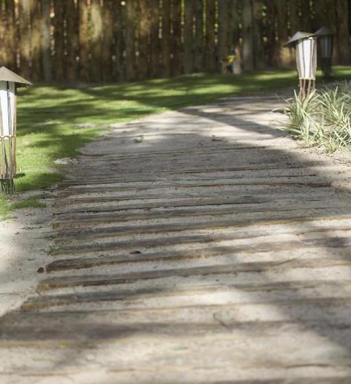 旅馆 Pousada Le Refuge