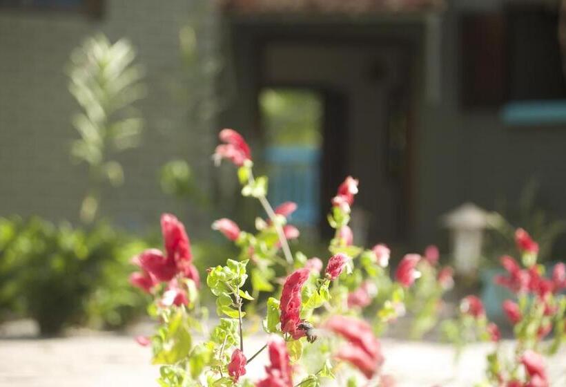 旅馆 Pousada Le Refuge