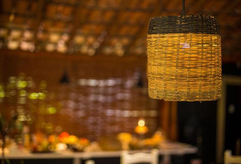 旅馆 Pousada Le Refuge