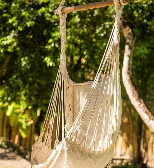 旅馆 Pousada Le Refuge