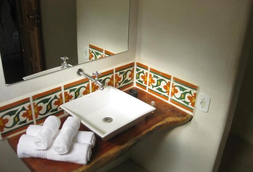 旅馆 Pousada Le Refuge