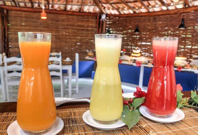 旅馆 Pousada Le Refuge